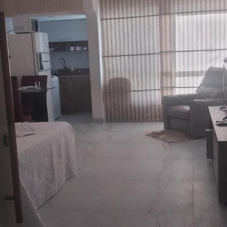 Apartamento Inteiro - Rua Doutor Joao Ponde 216 Barra Apartment Salvador Luaran gambar