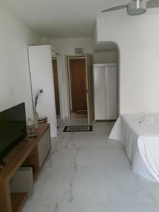 Apartamento Inteiro - Rua Doutor Joao Ponde 216 Barra Apartment Salvador Luaran gambar