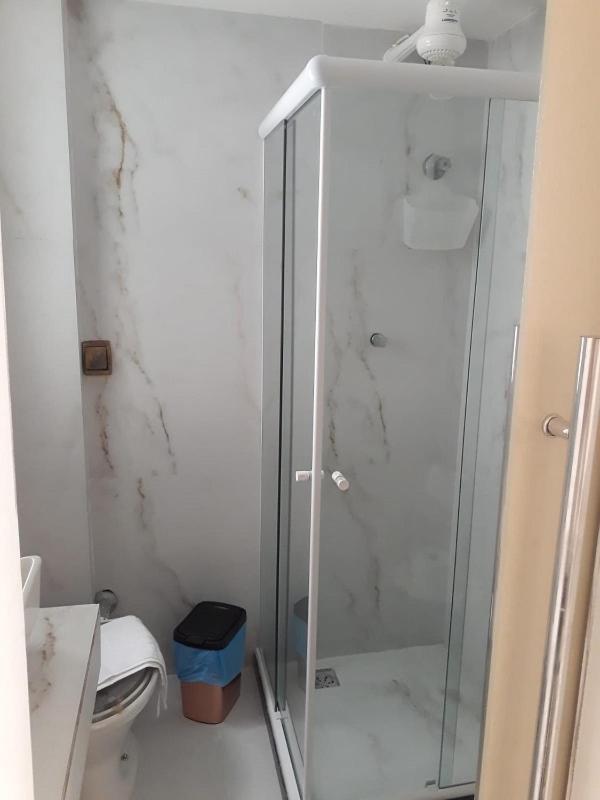 Apartamento Inteiro - Rua Doutor Joao Ponde 216 Barra Apartment Salvador Luaran gambar