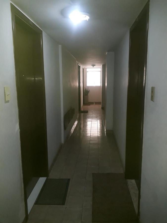Apartamento Inteiro - Rua Doutor Joao Ponde 216 Barra Apartment Salvador Luaran gambar