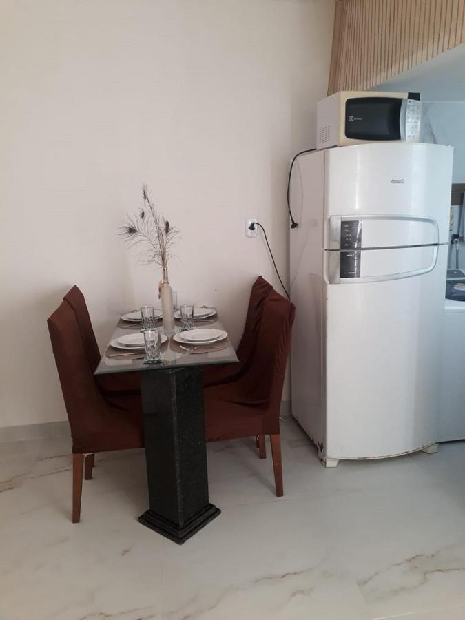 Apartamento Inteiro - Rua Doutor Joao Ponde 216 Barra Apartment Salvador Luaran gambar